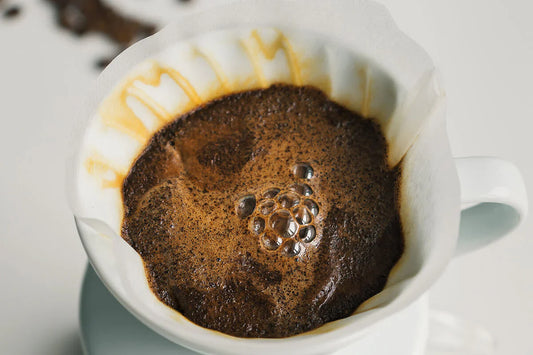 Make a Near-Perfect V60