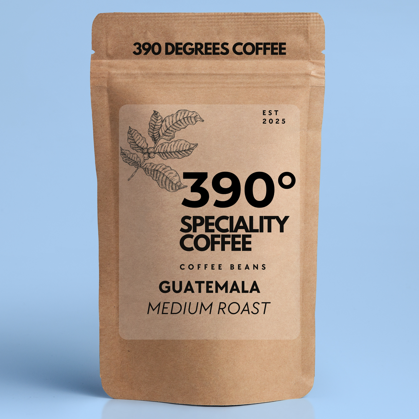 Guatemala - Medium - Single Origin