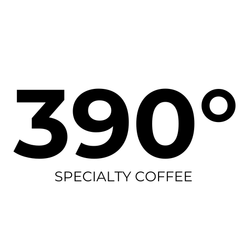 390 Degrees Coffee