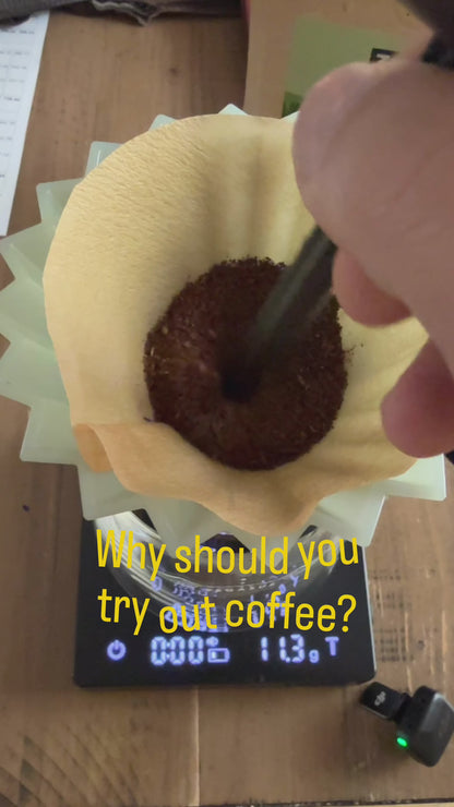 Guatemala - Medium, Single Origin - 12 oz