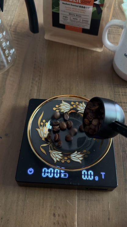 Kenya - Single Origin, Light - 12 oz
